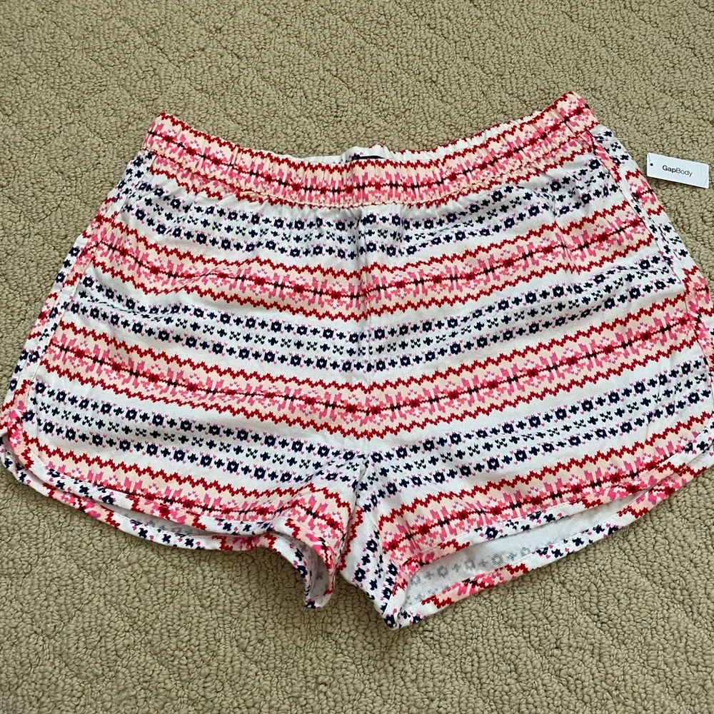 NWT Gap body sleep boxer - Picture 1 of 3